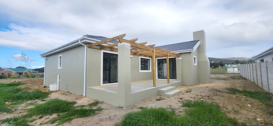 3 Bedroom Property for Sale in Bredasdorp Western Cape